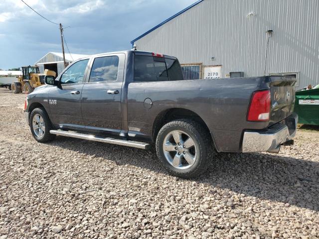 Vin: 1c6rr7tt9js204739, lot: 62665355, ram 1500 slt 20182