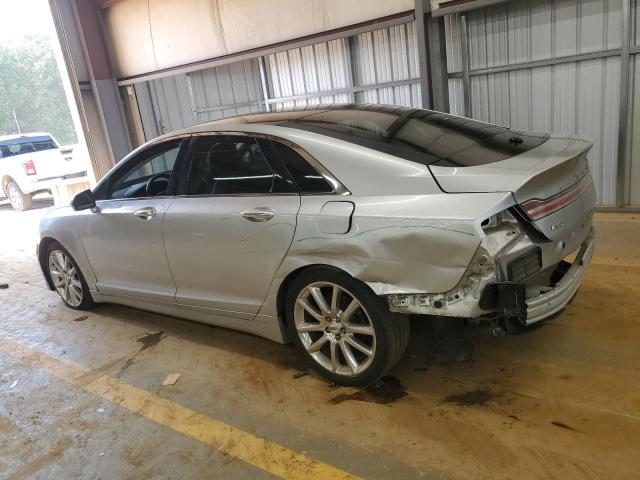 2015 LINCOLN MKZ HYBRID 3LN6L2LU1FR606066