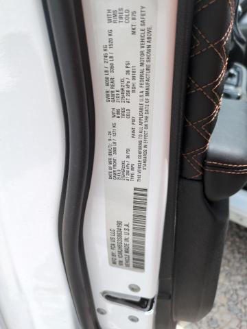 2025 JEEP GRAND CHER 1C4RJHEG3S8634190