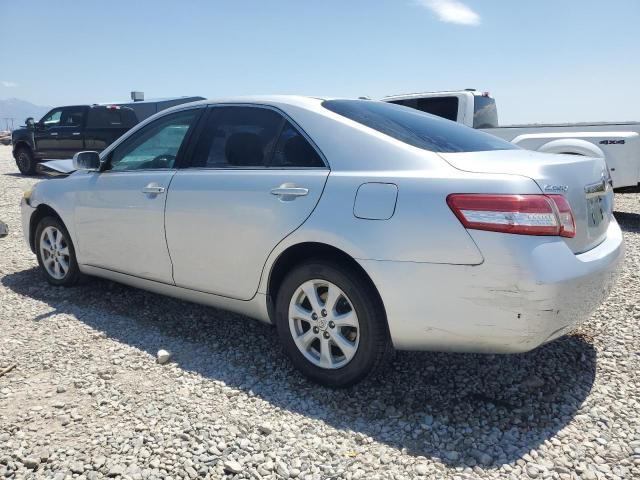 2011 TOYOTA CAMRY BASE - 4T1BF3EK9BU122169
