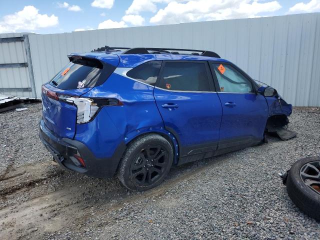 2024 KIA SELTOS X L KNDEUCA76R7497485