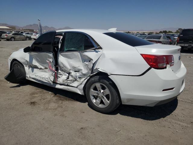 2016 CHEVROLET MALIBU LIMITED LT - 1G11C5SA8GF125035