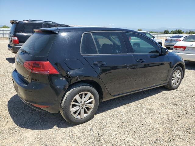 Vin: 3vw217au5fm030047, lot: 60282625, volkswagen golf 20153