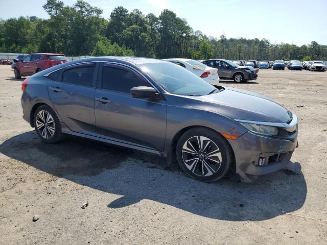 2016 HONDA CIVIC EX - 19XFC1F37GE044488