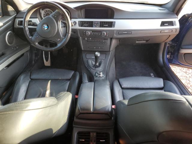 2012 BMW M3 - WBSKG9C50CE798113