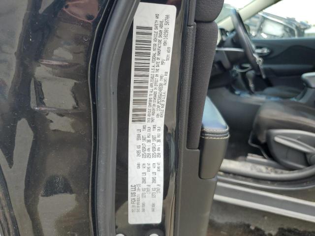2016 JEEP CHEROKEE L - 1C4PJMCS0GW148530