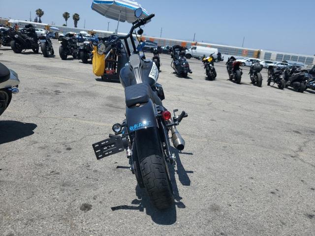 2021 HARLEY-DAVIDSON FXBBS - 1HD1YYK21MB055253