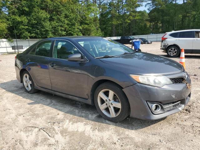 Vin: 4t1bf1fk6cu058547, lot: 58222745, toyota camry base 20124