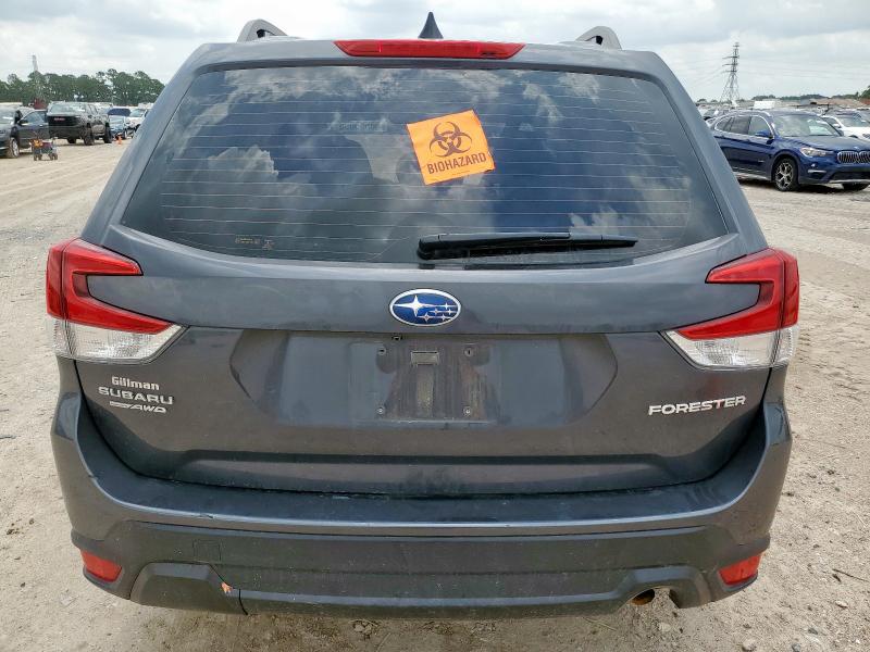 2024 SUBARU FORESTER JF2SKABCXRH511554