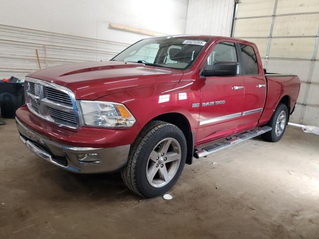 Vin: 1c6rd7gtxcs195481, lot: 60629385, dodge ram 1500 slt 2012 img_1