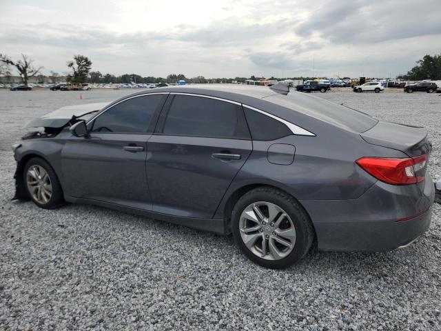Vin: 1hgcv1f11ja023143, lot: 59281395, honda accord lx 20182