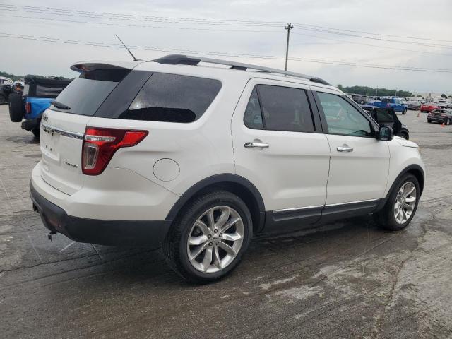 Vin: 1fm5k7d87egb99809, lot: 59761115, ford explorer xlt 20143