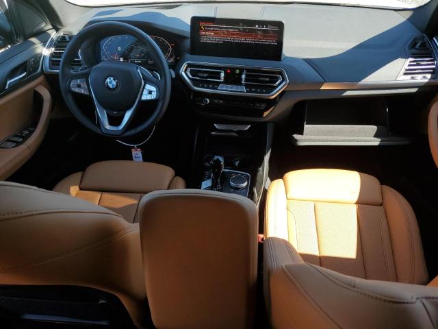 2024 BMW X3 XDRIVE3 - WBX57DP03RN298531