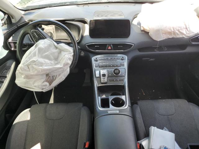 2023 HYUNDAI SANTA FE S - 5NMS24AJXPH526065