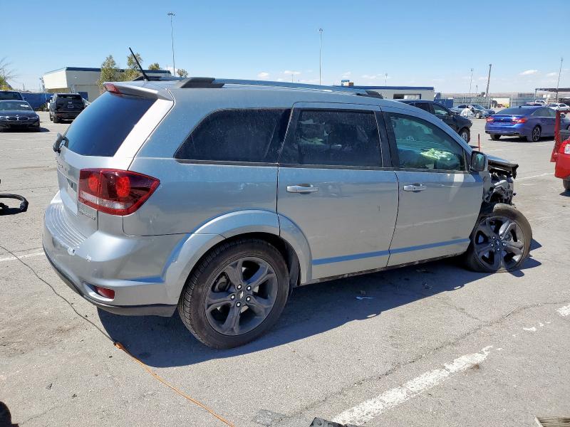 2018 DODGE JOURNEY CR 3C4PDDGG5JT387131