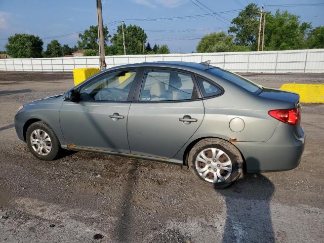 Vin: kmhdu4ad8au082063, lot: 62331345, hyundai elantra blue 20102
