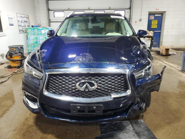 2020 INFINITI QX60 LUXE 5N1DL0MM9LC509427
