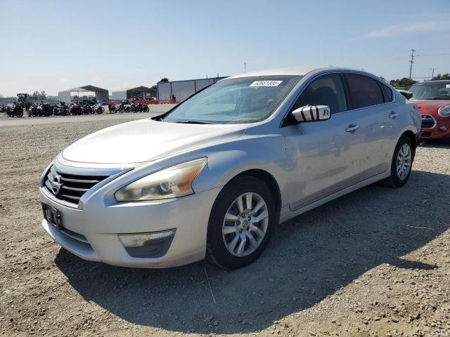 Vin: 1n4al3ap3dn548484, lot: 60661305, nissan altima 2.5 2013 img_1
