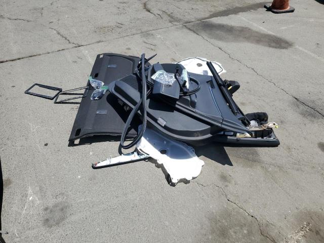 2019 TOYOTA CAMRY XSE 4T1B61HK4KU765982