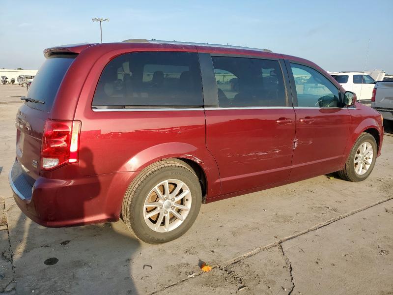 Vin: 2c4rdgcg2kr693367, lot: 60051095, dodge caravan sxt 20193