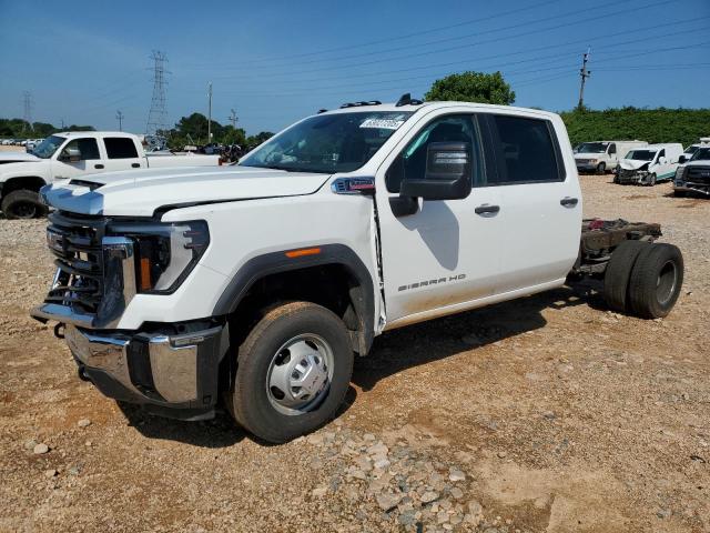 GMC SIERRA K35