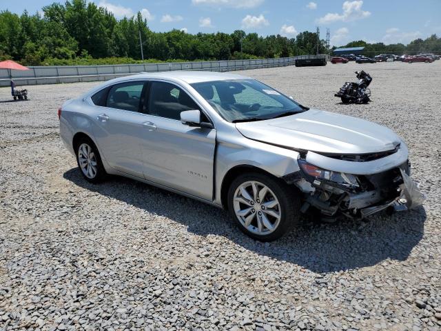 Vin: 1g1105sa3hu210872, lot: 61127355, chevrolet impala lt 20174