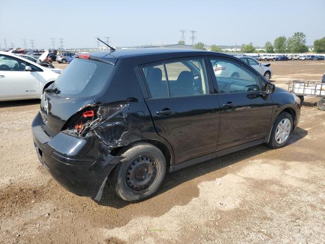 Vin: 3n1bc1cp4bl497612, lot: 59150875, nissan versa s 20113