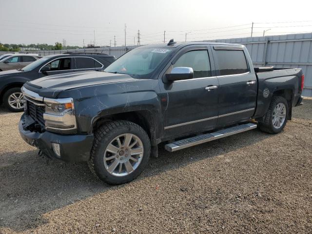 Vin: 3gcuktej1hg192700, lot: 58950515, chevrolet all models k1500 high country 2017 img_1