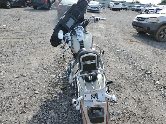 2006 HARLEY-DAVIDSON FLSTFSE 1HD1PNF186Y957014