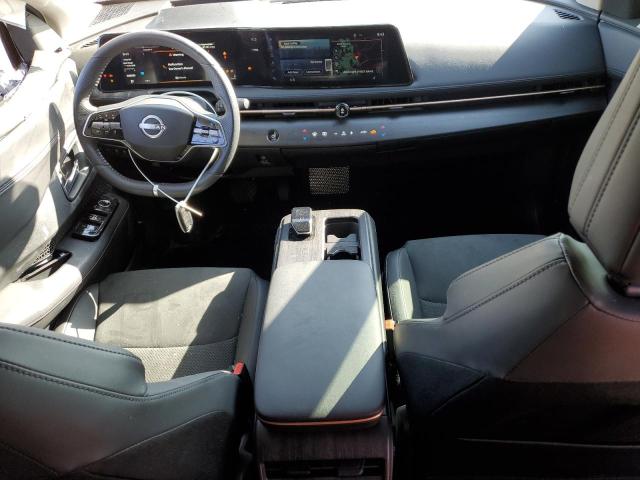 2024 NISSAN ARIYA EVOL JN1DF0BB8RM743464