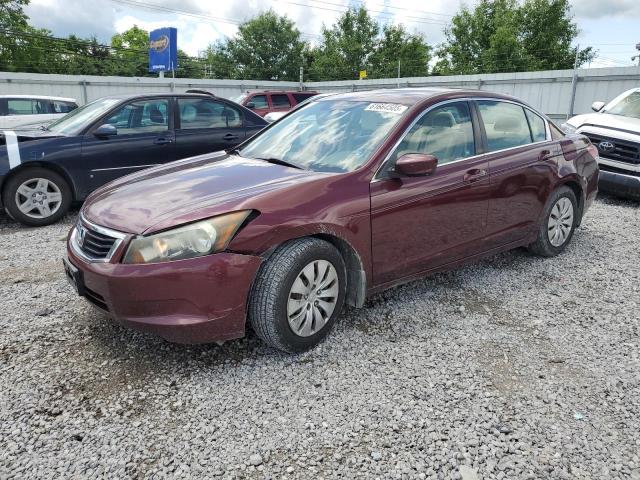 Vin: 1hgcp2f31aa122871, lot: 61664505, honda accord lx 2010 img_1