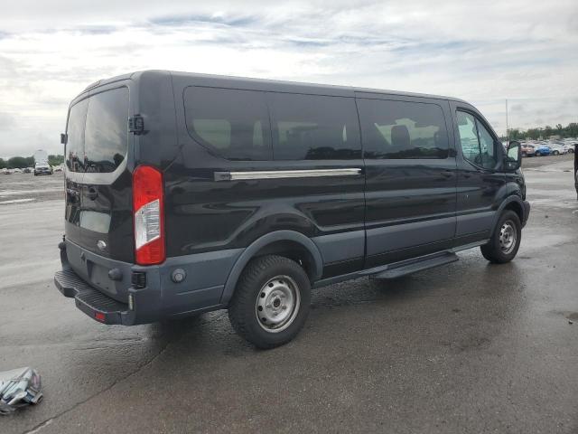 Vin: 1fbzx2ym4fka59494, lot: 59862075, ford transit t-350 20153