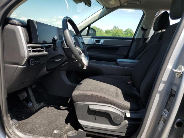 2025 HYUNDAI SANTA FE S - 5NMP14GL4SH088749