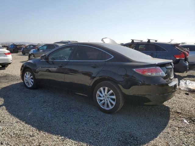 Vin: 1yvhz8dh9d5m15697, lot: 61872665, mazda 6 touring 20132