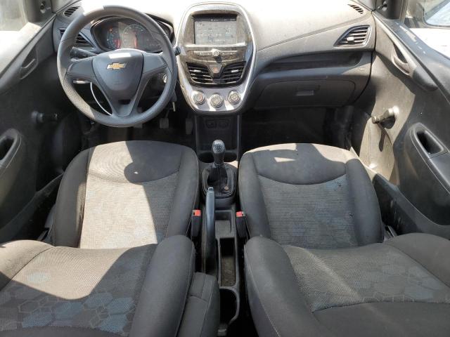 2017 CHEVROLET SPARK KL8CA6SA7HC766071