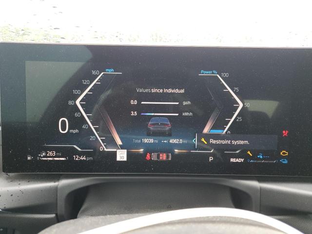 2023 BMW 330XE - 3MW39FS0XP8D00628