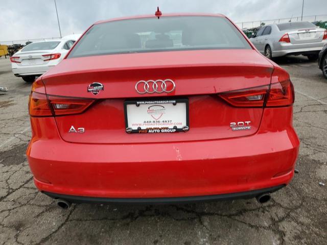 2015 AUDI A3 PREMIUM WAUBFGFF5F1106553