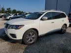 2020 NISSAN PATHFINDER - 5N1DR2AM9LC613060