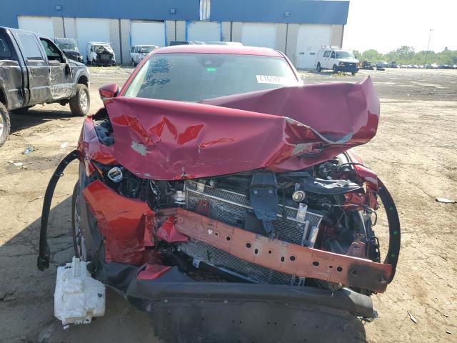 2018 MAZDA CX-5 SPORT - JM3KFABM2J0445507