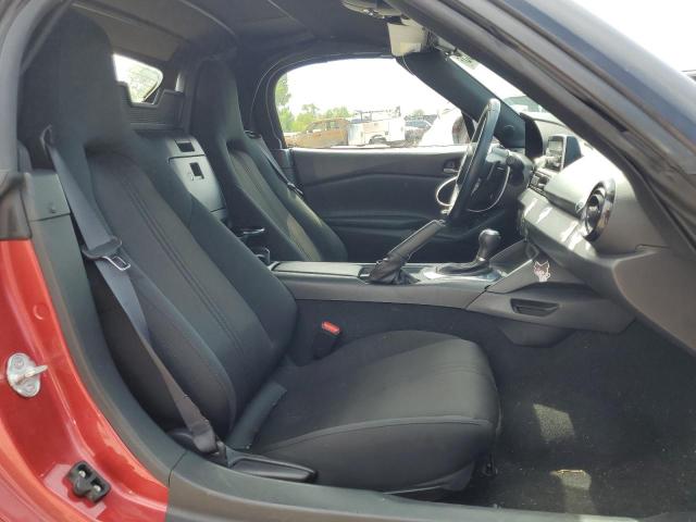 2016 MAZDA MX-5 MIATA - JM1NDAB75G0107095