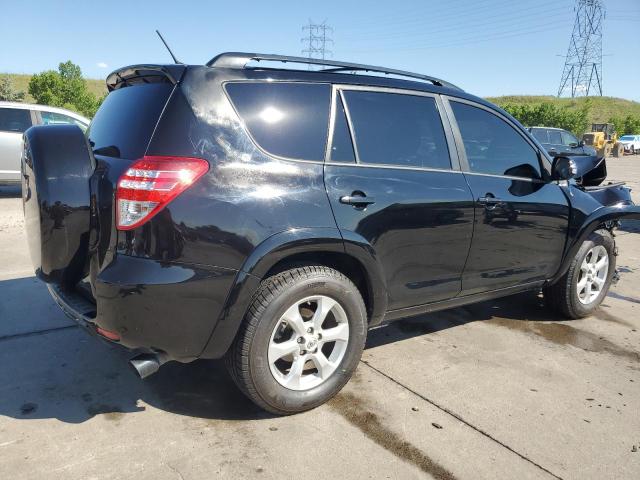 Vin: 2t3dk4dv7aw031350, lot: 61459125, toyota rav4 limited 20103