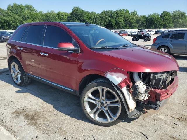 Vin: 2lmdj6jk5dbl31520, lot: 58720625, lincoln mkx 20134
