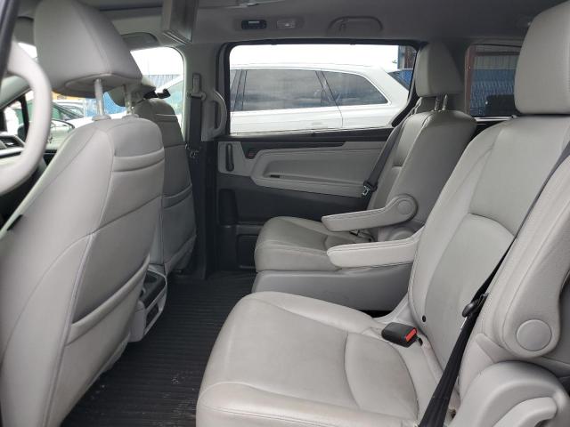 2018 HONDA ODYSSEY EL 5FNRL6H94JB013762