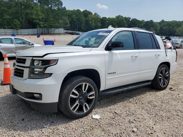 Vin: 1gnskckj9kr210595, lot: 61662255, chevrolet tahoe k1500 premier 2019 img_1
