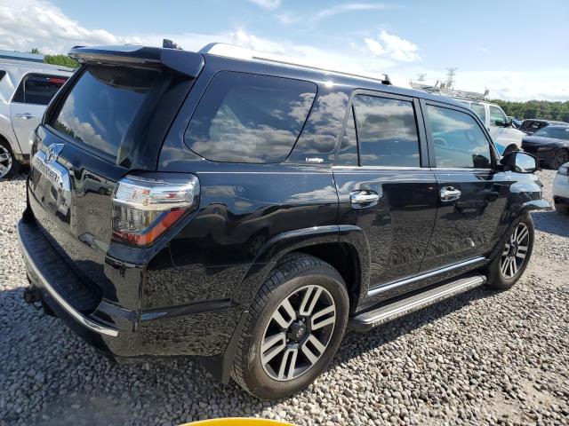 2019 TOYOTA 4RUNNER SR JTEBU5JR0K5615754