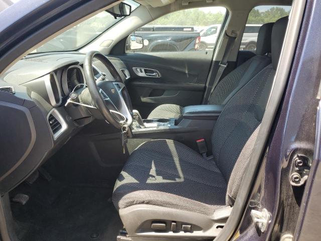 2015 CHEVROLET EQUINOX LT - 2GNFLFEKXF6289474