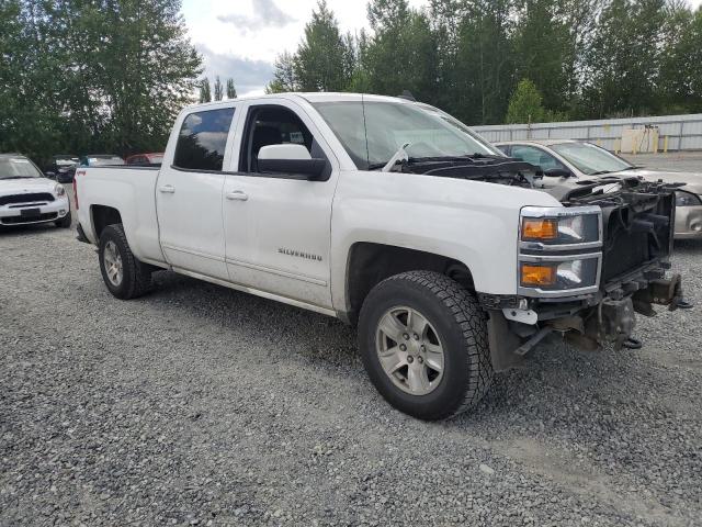 2015 CHEVROLET SILVERADO - 1GCUKREC6FF197796