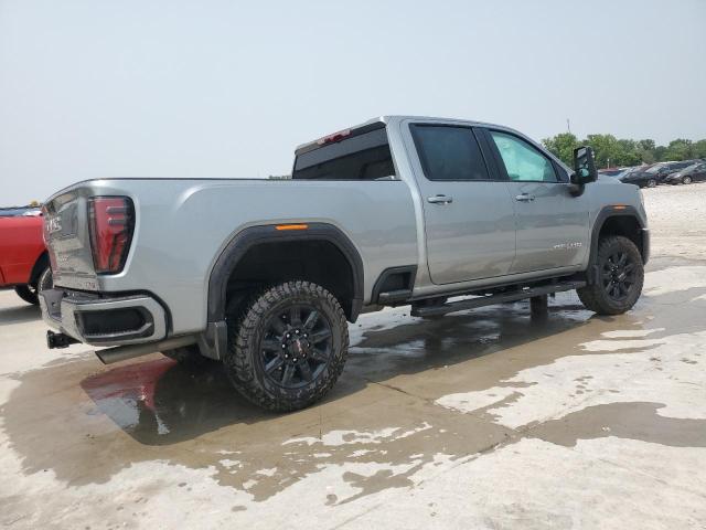 Vin: 1gt49pe70rf235434, lot: 58561655, gmc sierra k2500 at4 20243