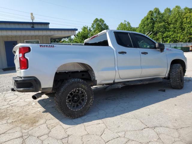 2020 CHEVROLET SILVERADO - 1GCRYCEH1LZ368350