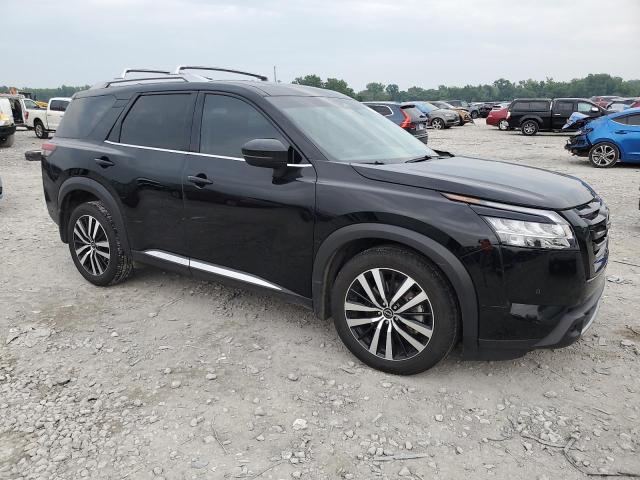 2024 NISSAN PATHFINDER - 5N1DR3DK8RC201043